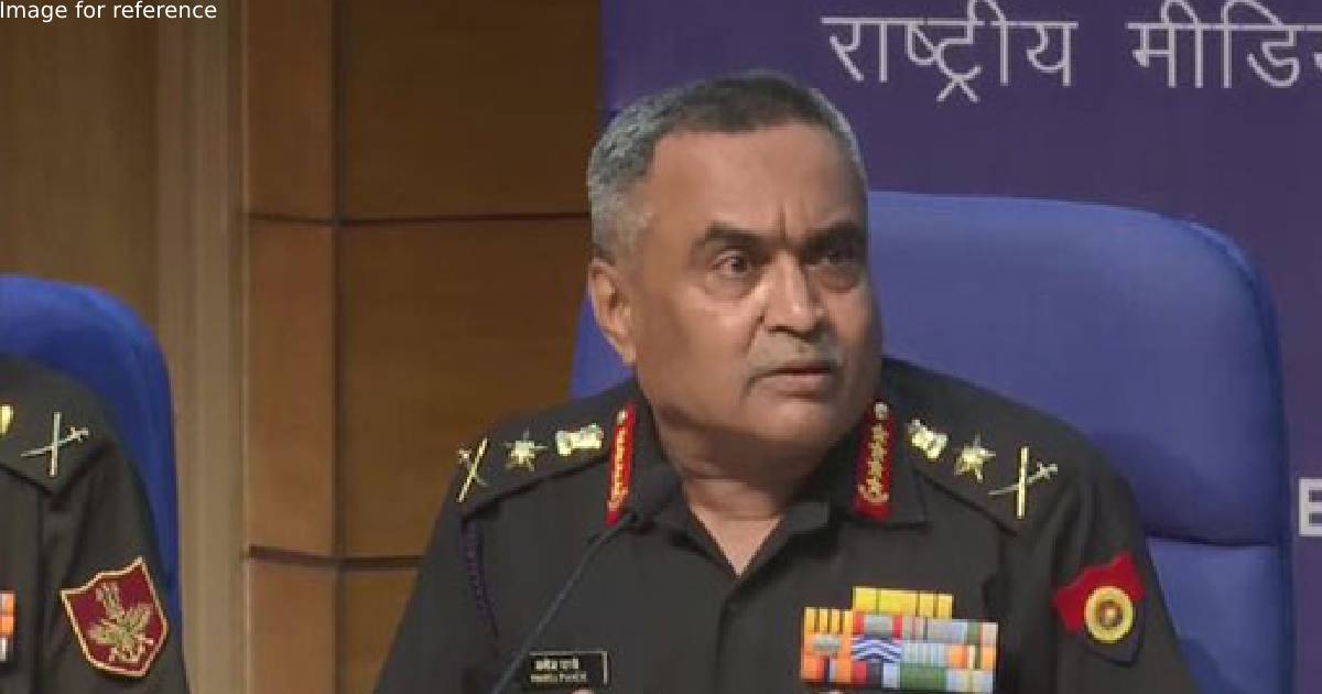 Agnipath scheme to prepare Army for future challenges: General Manoj Pande